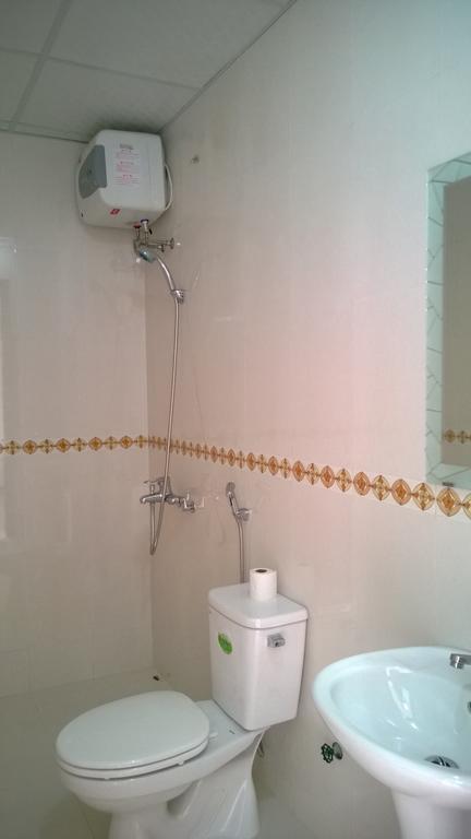 Hop Yen Hotel Hoi An Room photo
