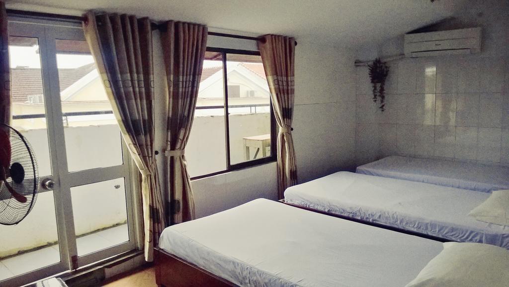 Hop Yen Hotel Hoi An Room photo