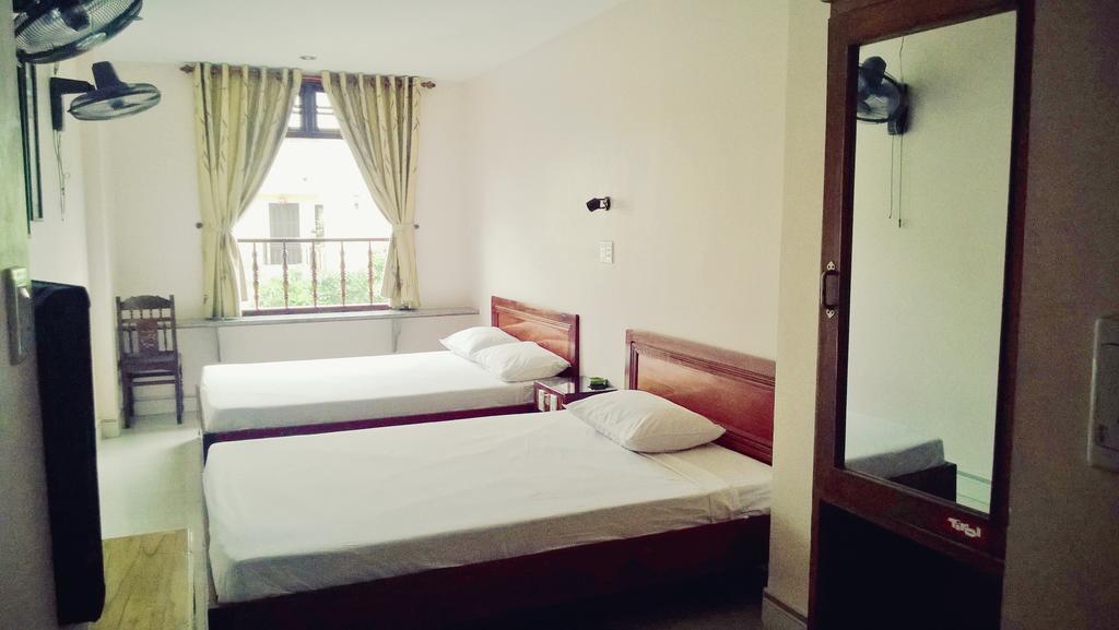 Hop Yen Hotel Hoi An Room photo