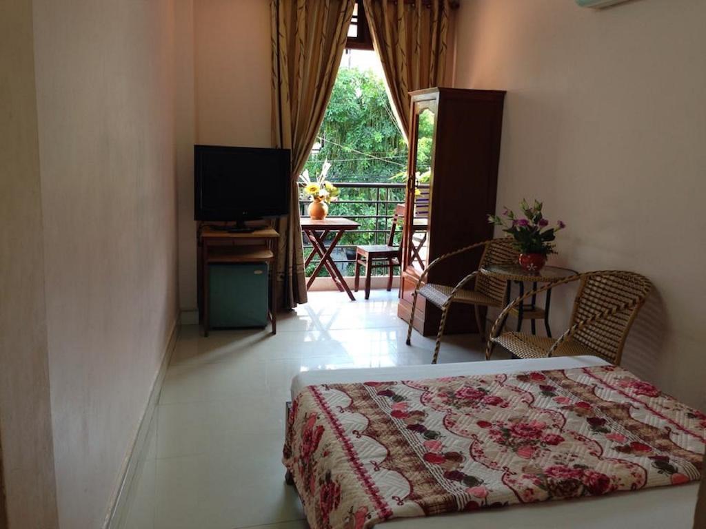 Hop Yen Hotel Hoi An Exterior photo