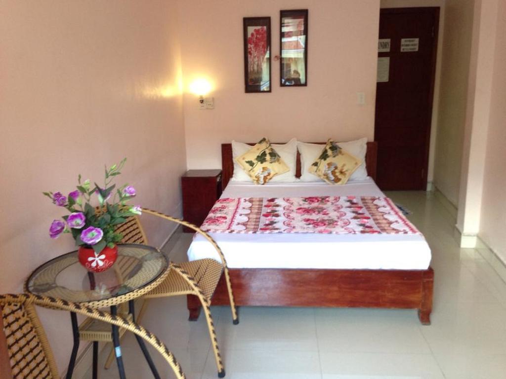 Hop Yen Hotel Hoi An Exterior photo