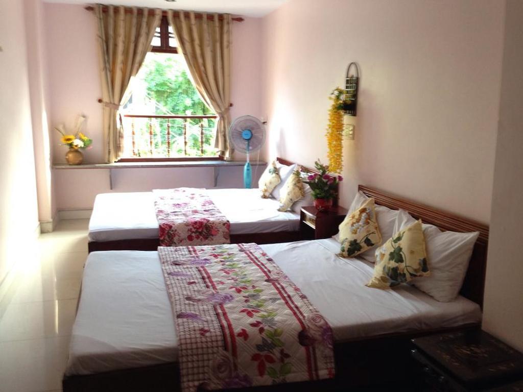 Hop Yen Hotel Hoi An Exterior photo