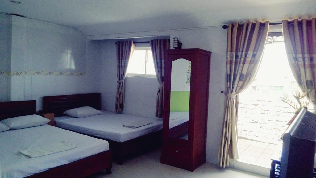 Hop Yen Hotel Hoi An Exterior photo