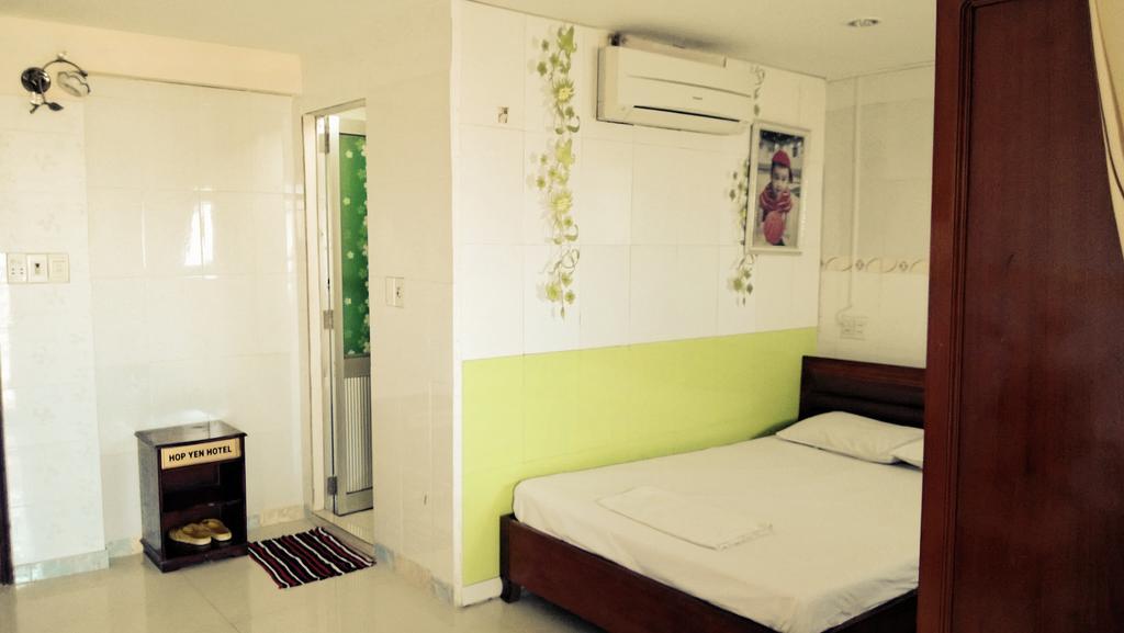 Hop Yen Hotel Hoi An Exterior photo