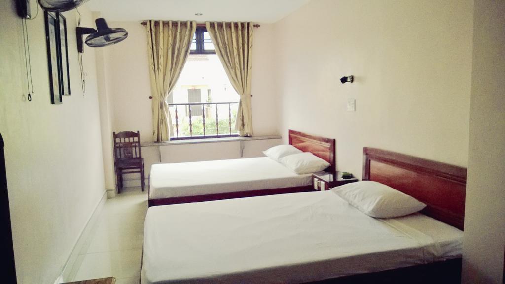 Hop Yen Hotel Hoi An Exterior photo